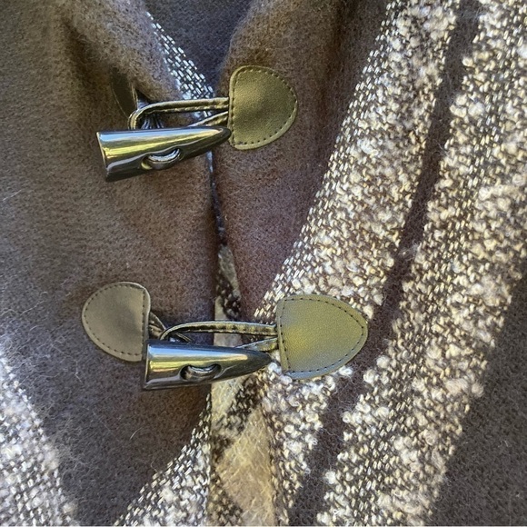 Apt. 9 Nwt Poncho/Shawl, One Size - Picture 2 of 6